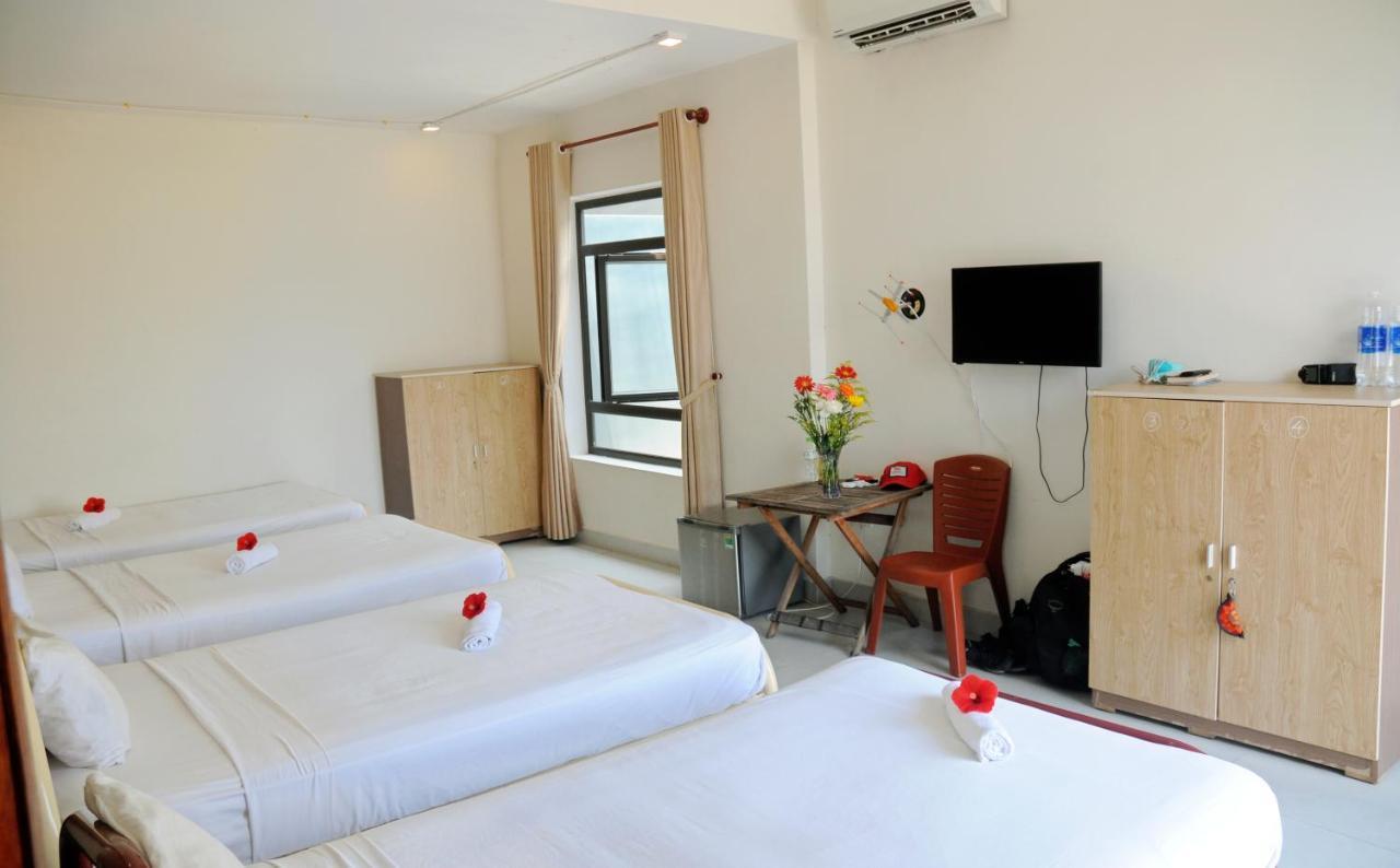 Melody Boutique Villa Хой Ан Екстериор снимка