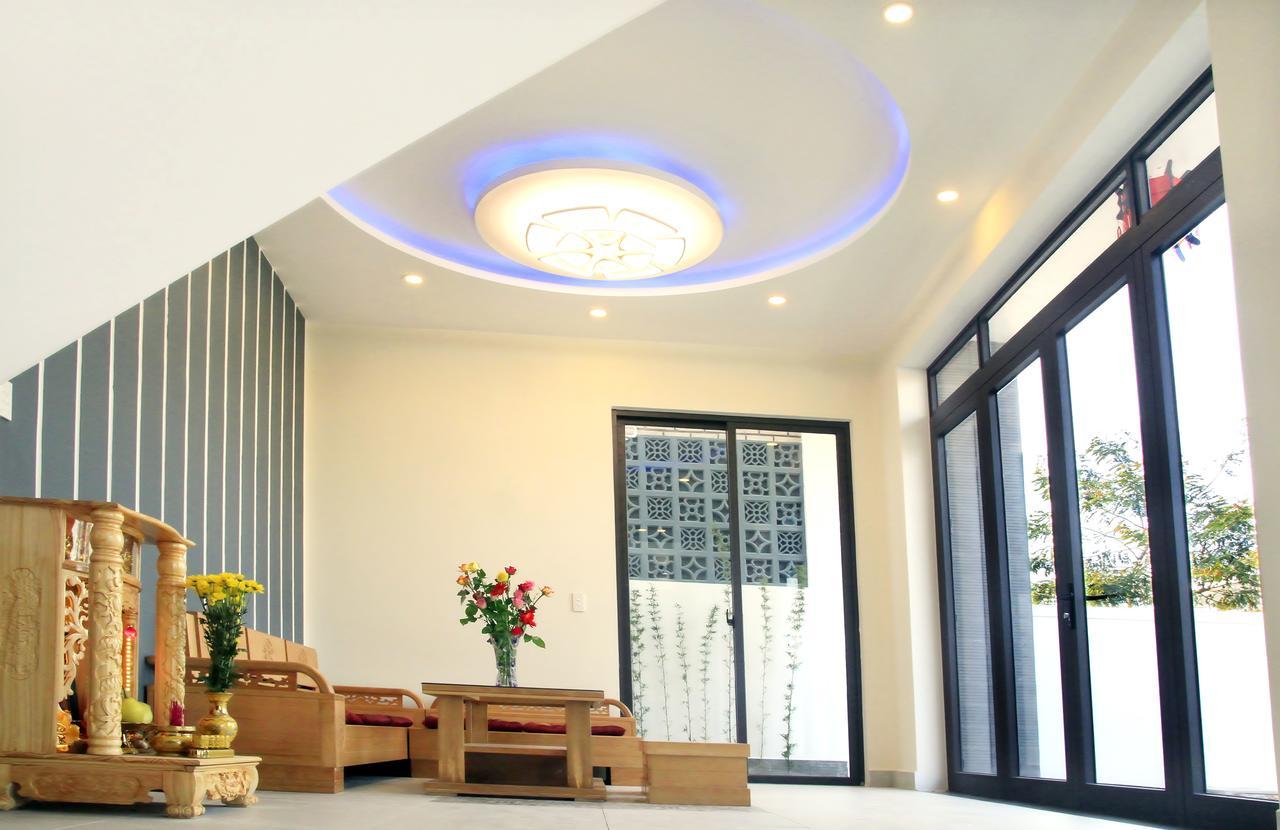 Melody Boutique Villa Хой Ан Екстериор снимка