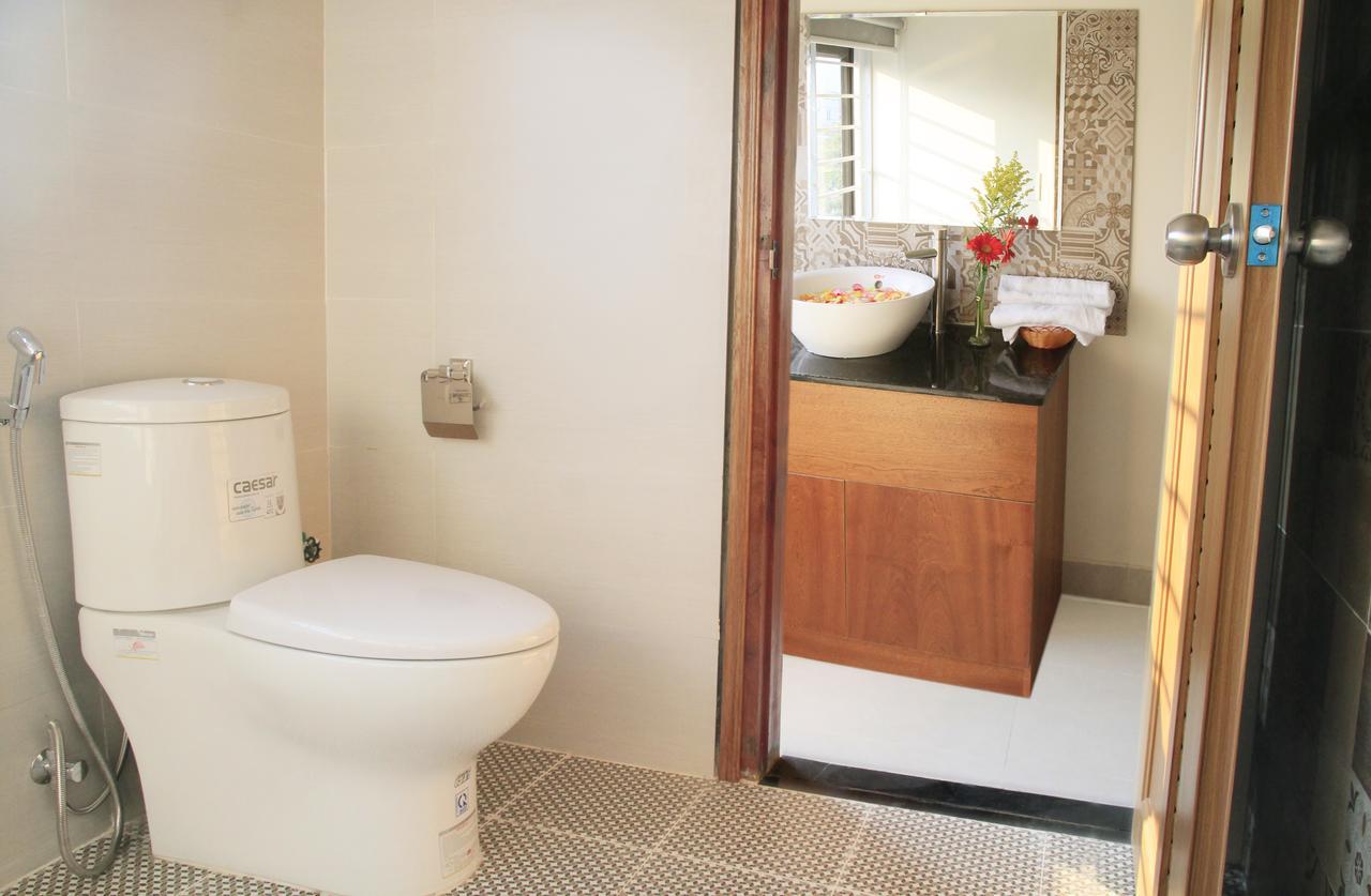 Melody Boutique Villa Хой Ан Екстериор снимка