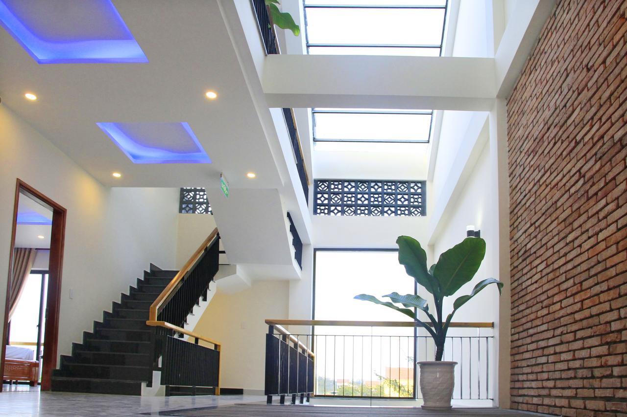 Melody Boutique Villa Хой Ан Екстериор снимка