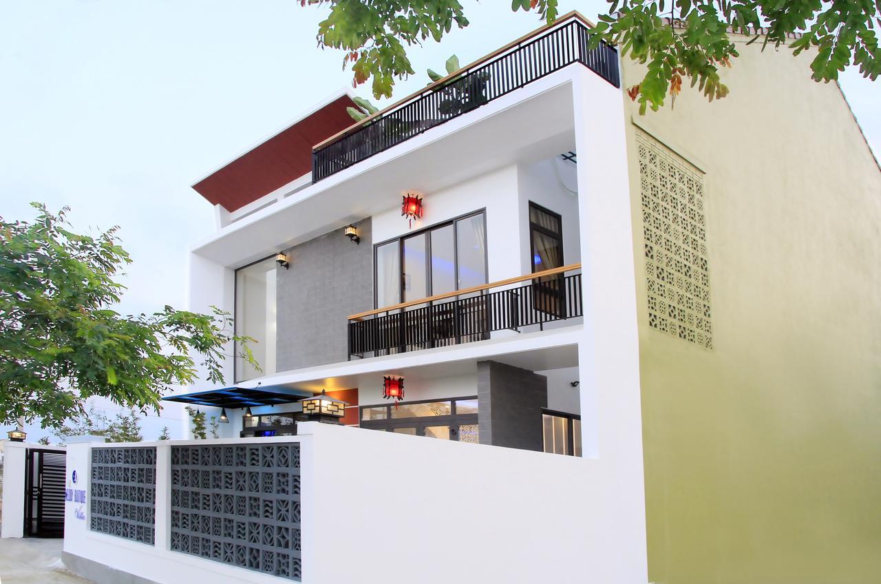Melody Boutique Villa Хой Ан Екстериор снимка