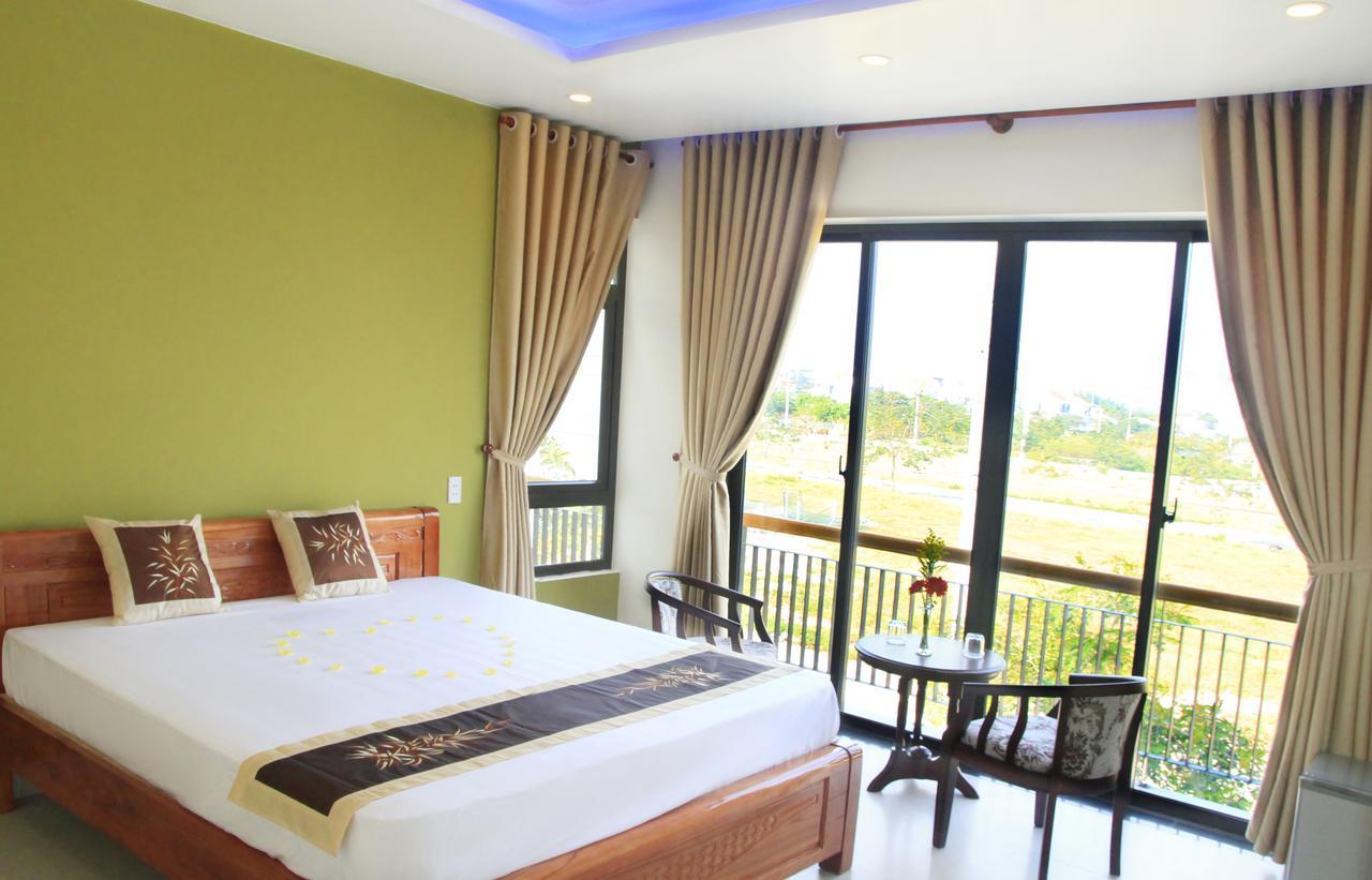 Melody Boutique Villa Хой Ан Екстериор снимка
