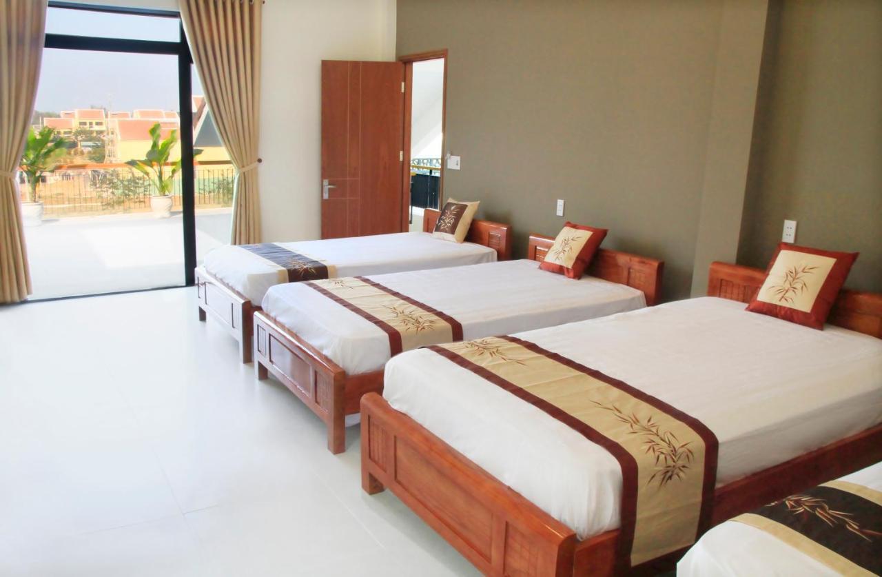 Melody Boutique Villa Хой Ан Екстериор снимка