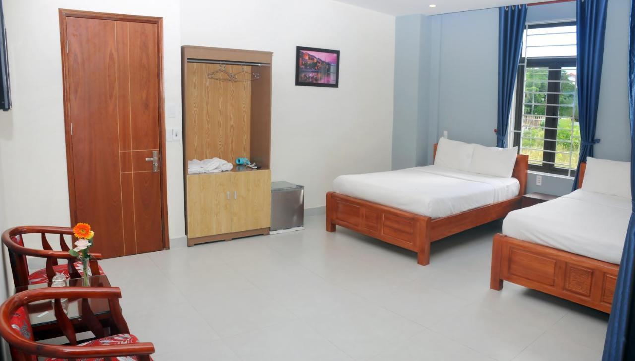 Melody Boutique Villa Хой Ан Екстериор снимка