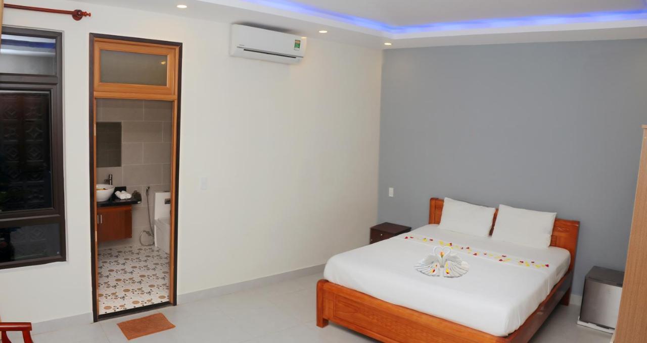Melody Boutique Villa Хой Ан Екстериор снимка