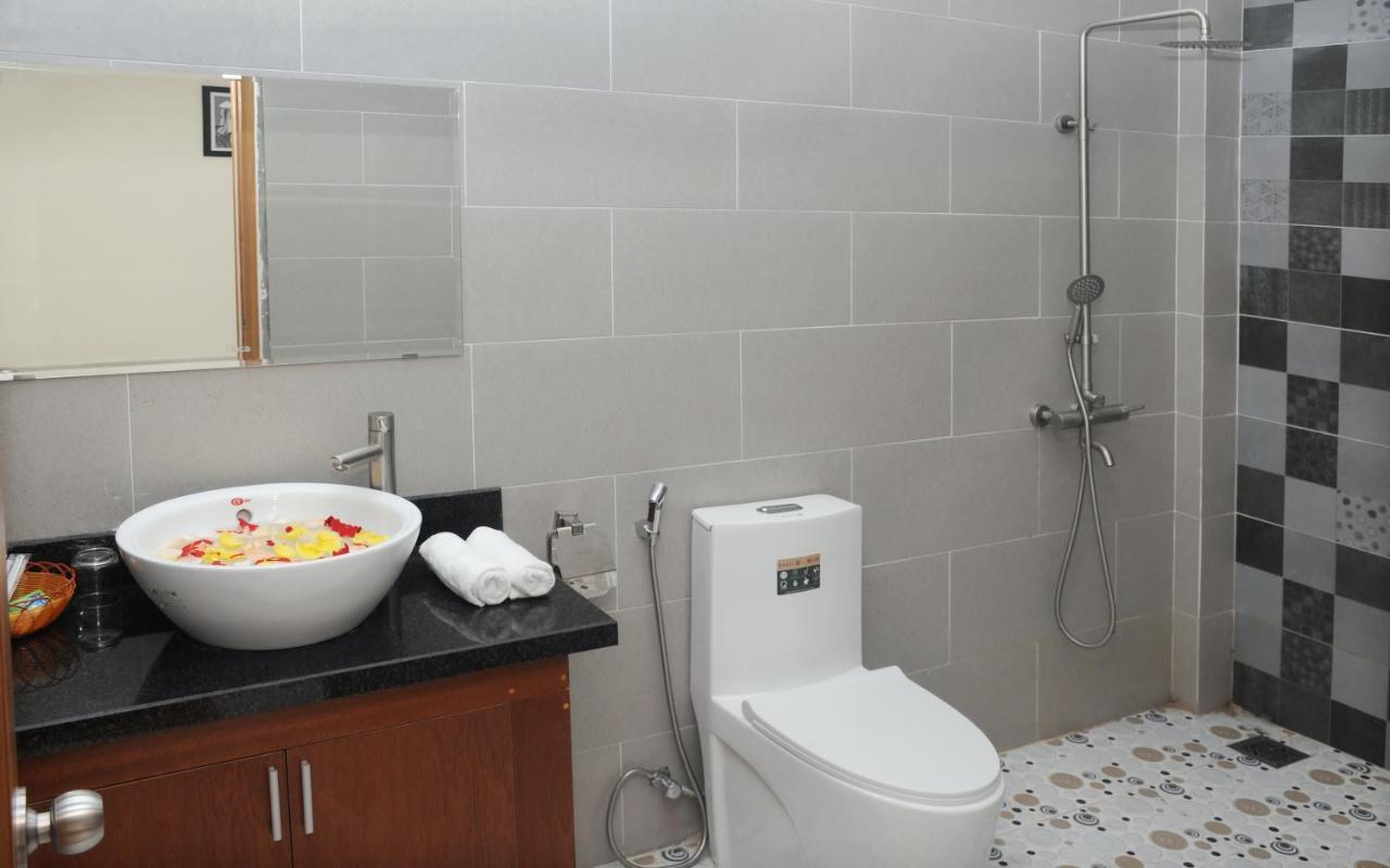 Melody Boutique Villa Хой Ан Екстериор снимка